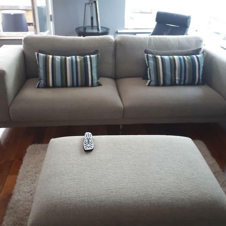 Luxurious Penthouse Apartment 1 , City Centre Килкенни Экстерьер фото