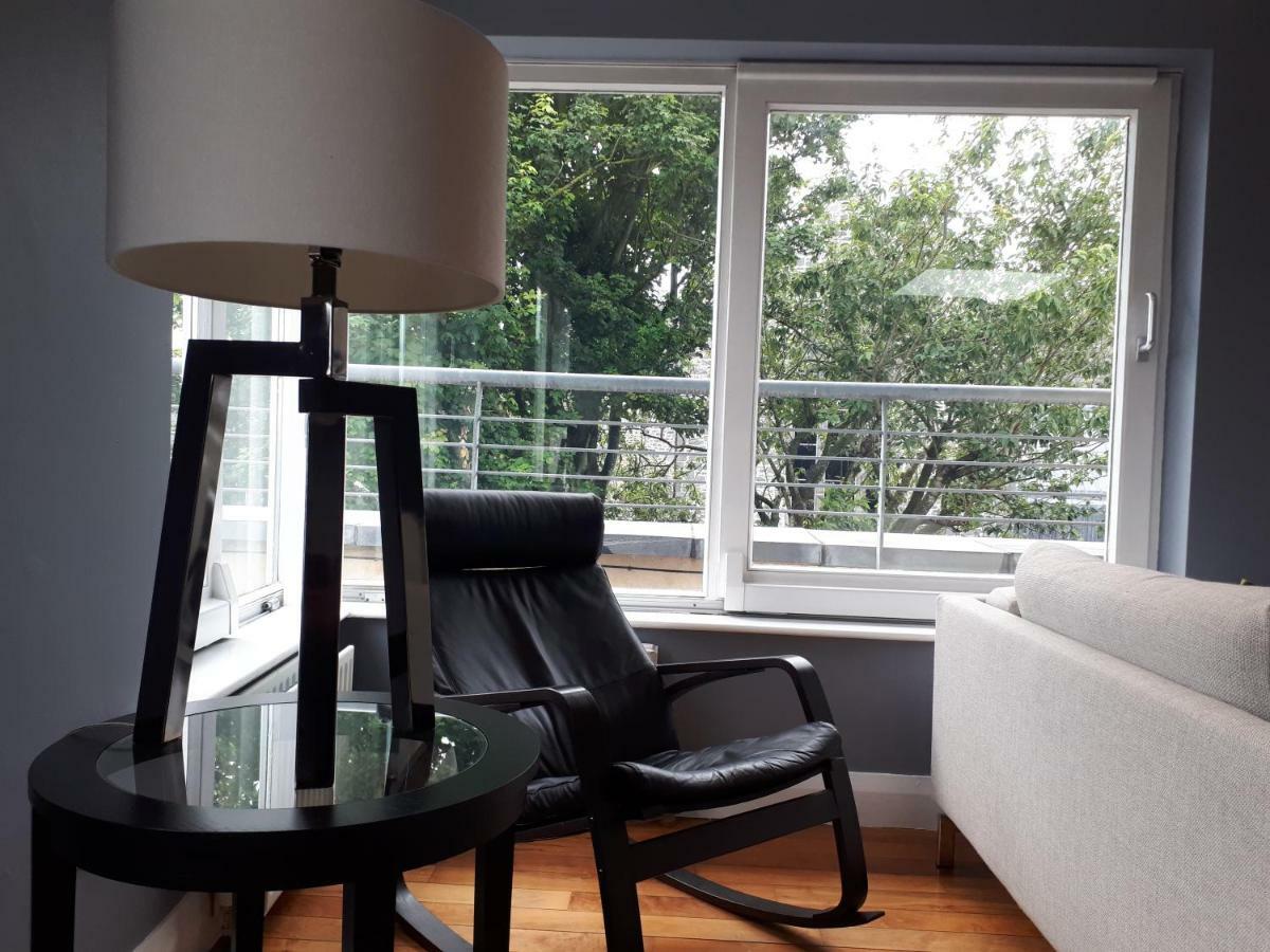 Luxurious Penthouse Apartment 1 , City Centre Килкенни Экстерьер фото